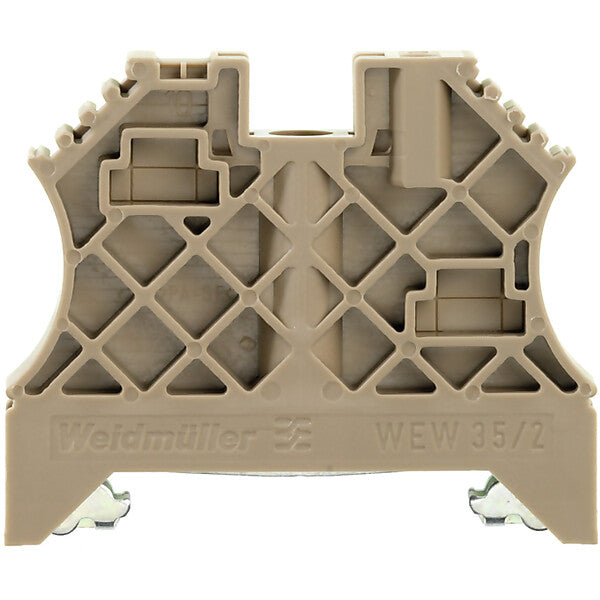 Weidmüller Endwinkel 56x8x47mm WEW 35/2